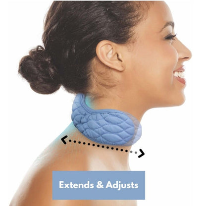 CoolCura Go Feng Fu Ice Therapy Neckband