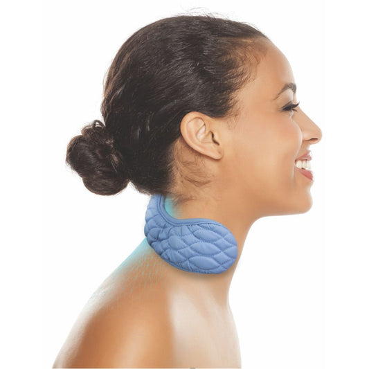 CoolCura Go Feng Fu Ice Therapy Neckband