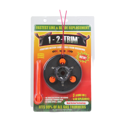 1-2-Trim Original Kit