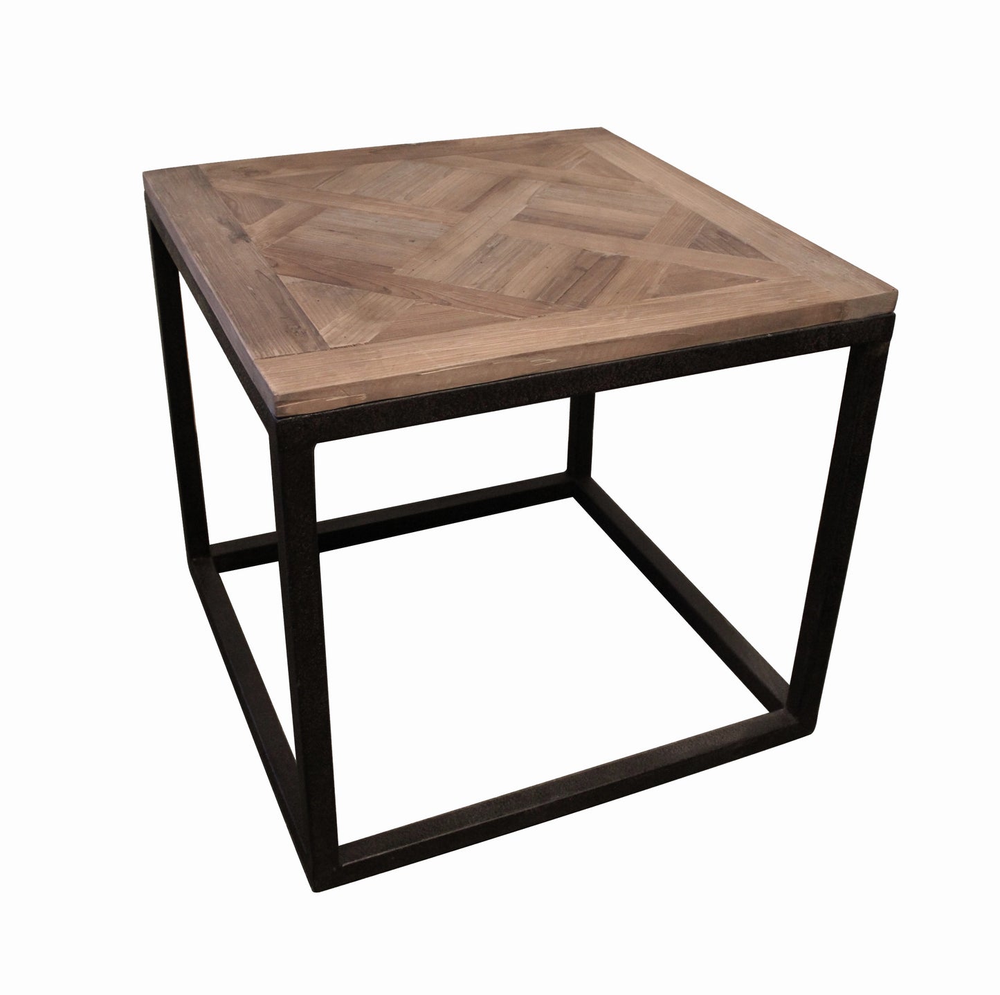 Rouen End Table