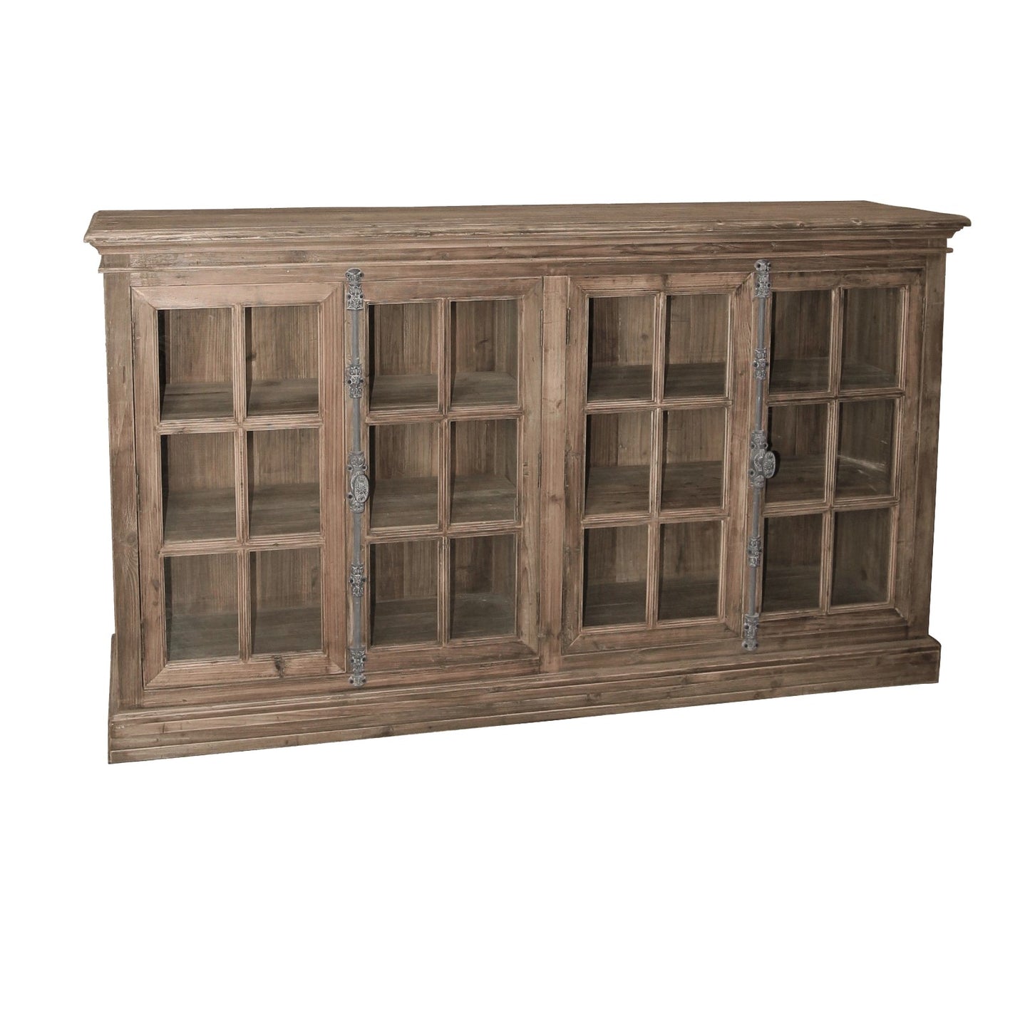 Glacier Peak Sideboard, natural