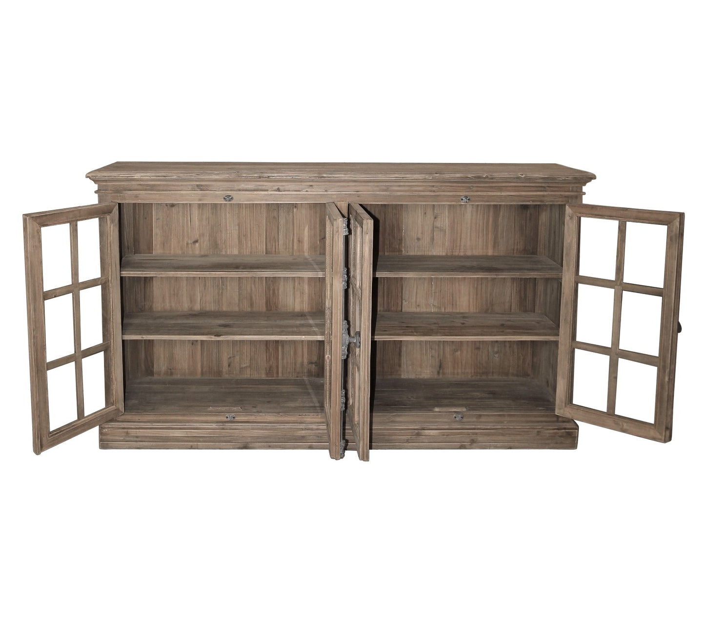 Glacier Peak Sideboard, natural