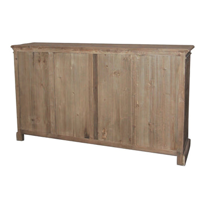 Glacier Peak Sideboard, natural