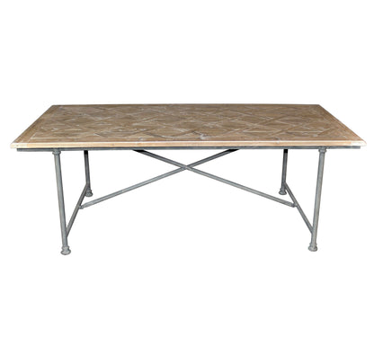 Hammerlin Dining Table