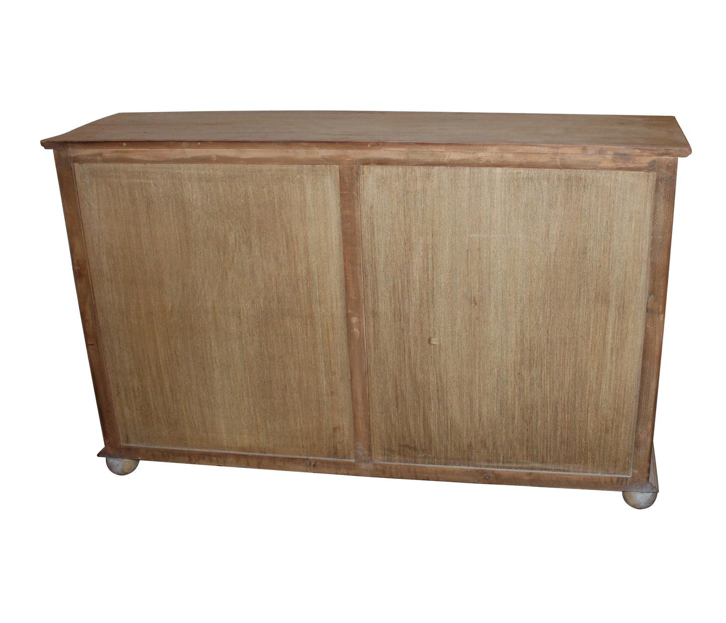 Garrity Sideboard 65", gray/natural