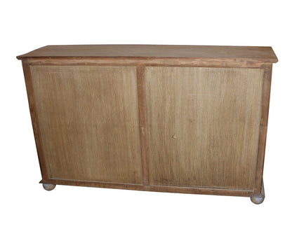 Garrity Sideboard 65", gray/natural