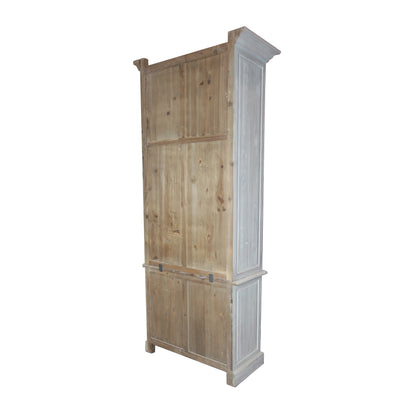 Anniston Vitrine Cabinet