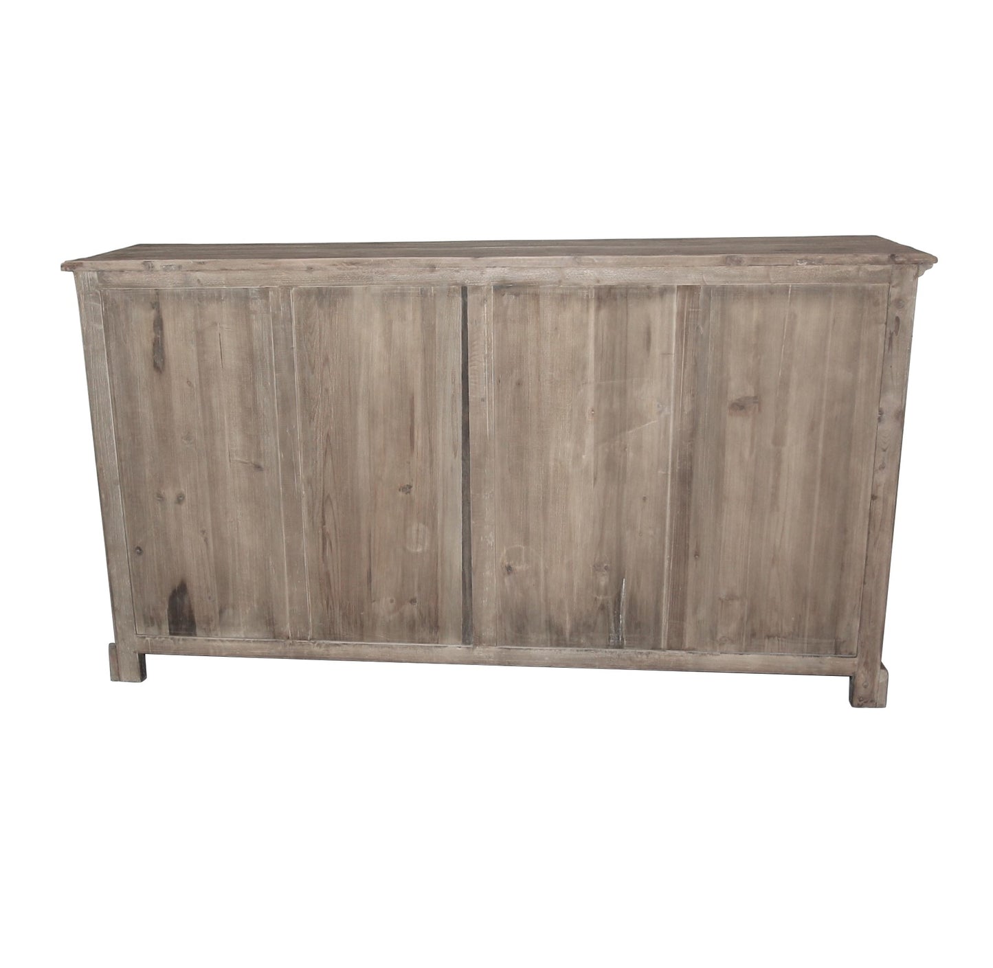 Garrity Sideboard, natural/white