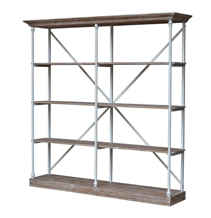 Anvers Industrial Shelf