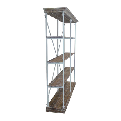 Anvers Industrial Shelf