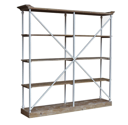 Anvers Industrial Shelf