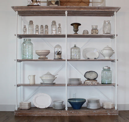 Anvers Industrial Shelf