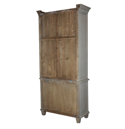 Ariel Vitrine Cabinet