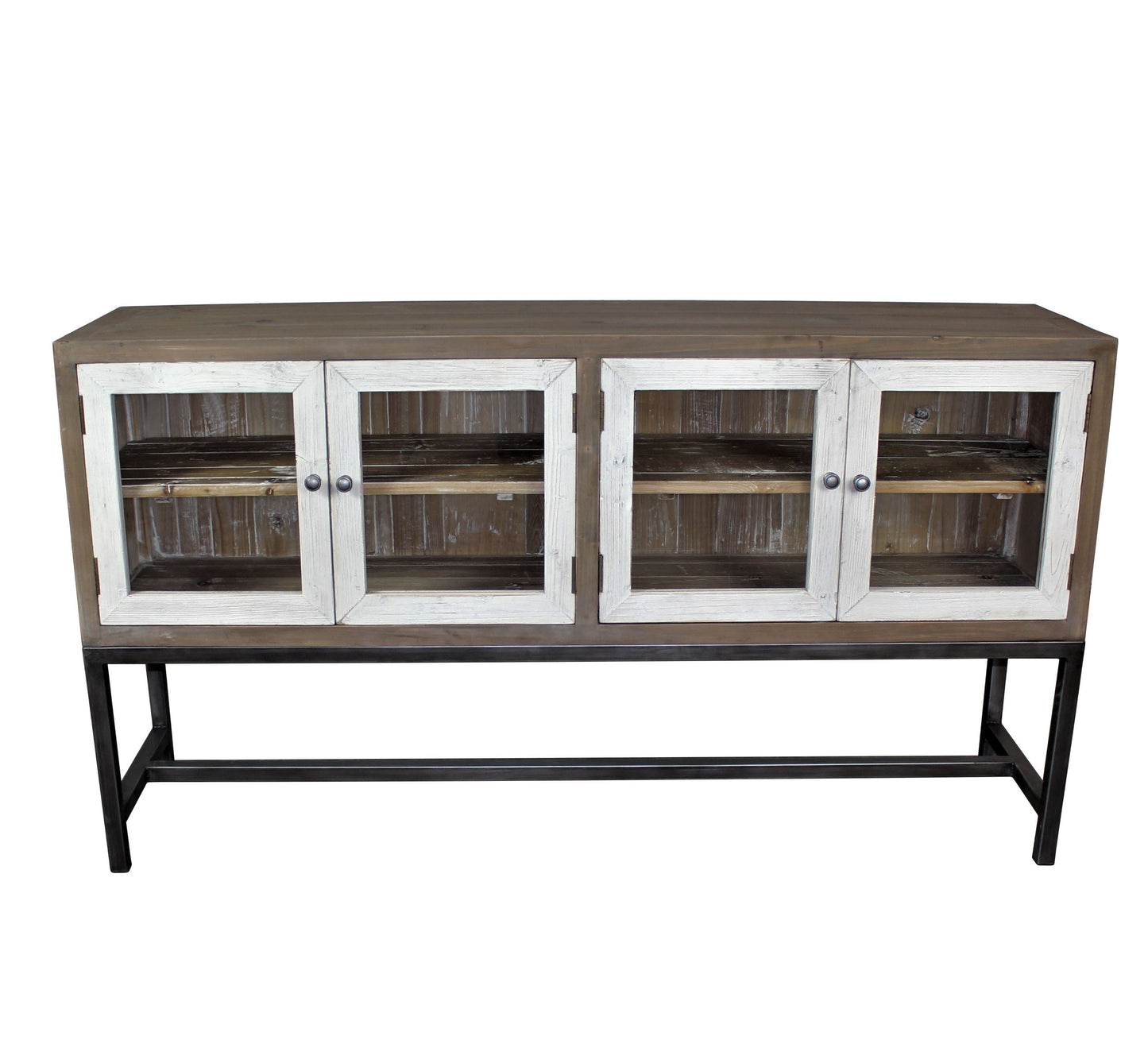 Hammersley Sideboard, natural/seasalt