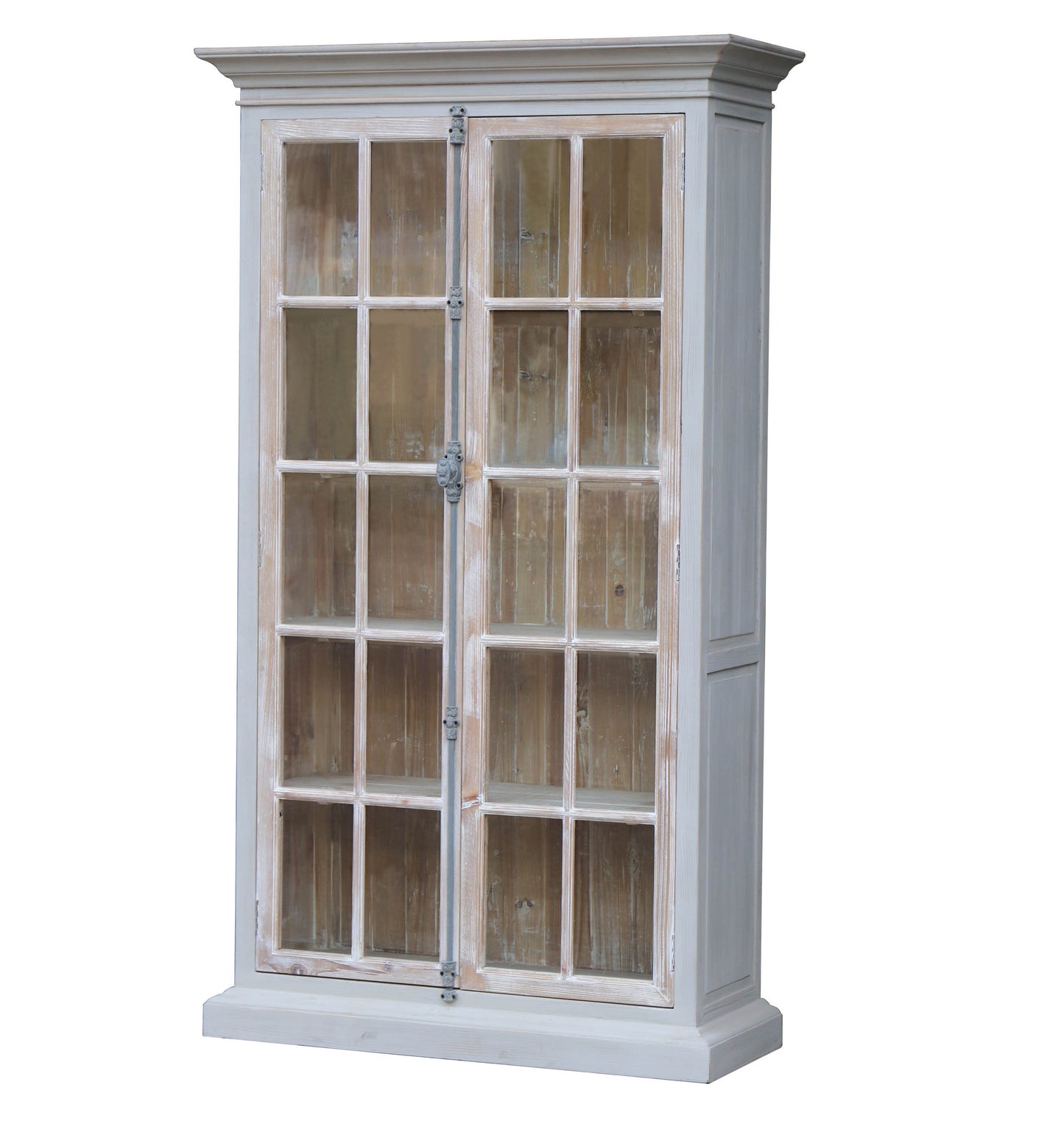 Glacier Peak Standard Bookcase, natural