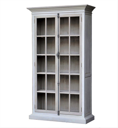 Glacier Peak Standard Bookcase, natural