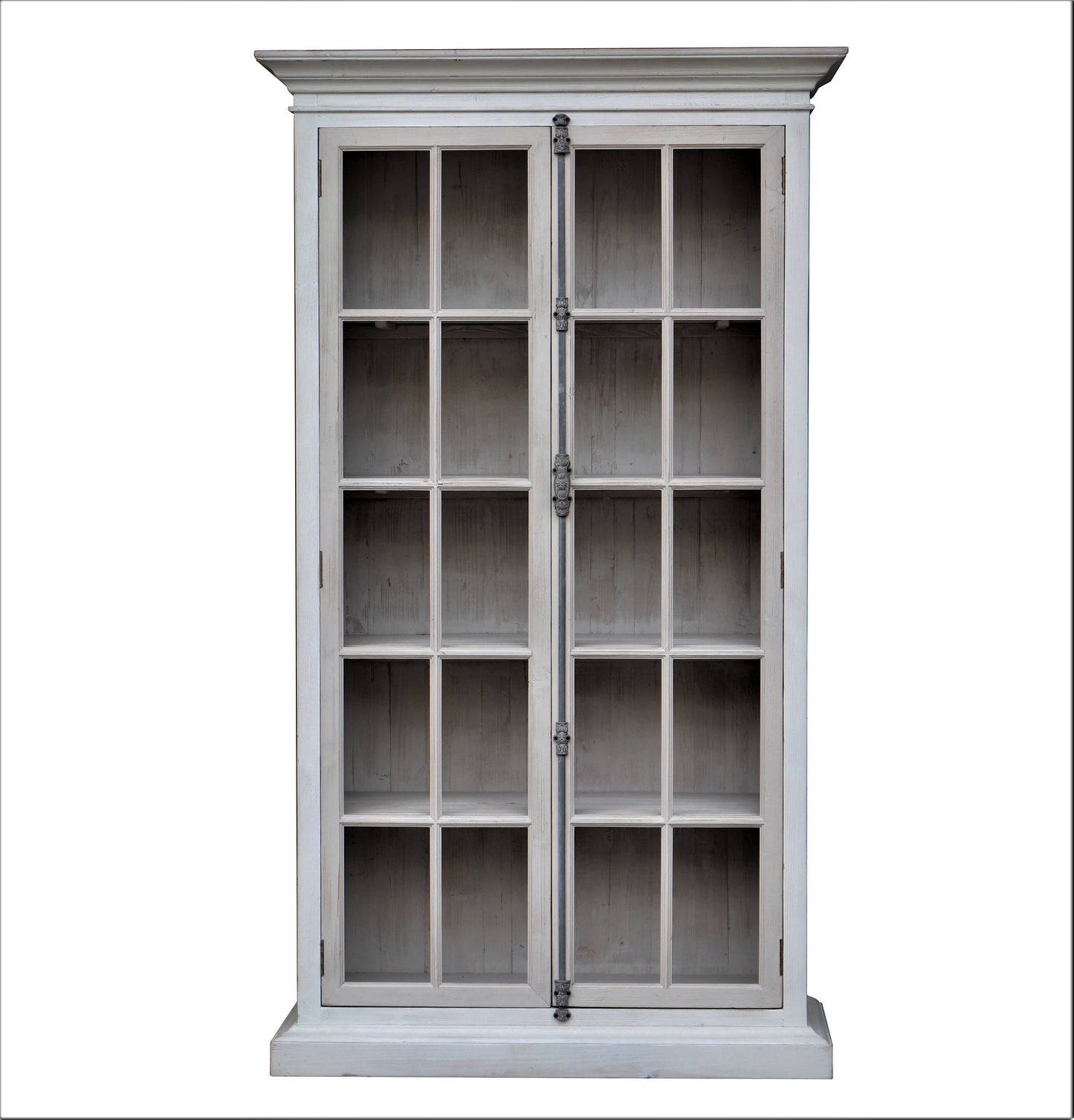 Glacier Peak Standard Bookcase, natural