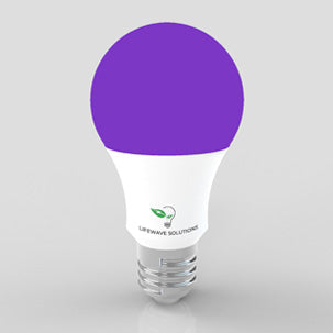 LifeWave Solutions LED Germ Bulb