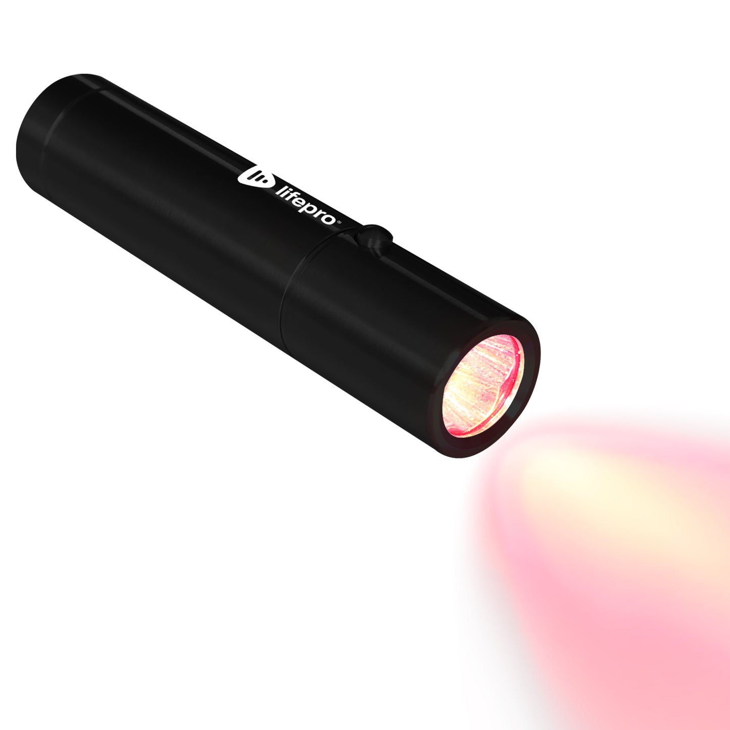 LumiCure Pro Light Therapy Torch