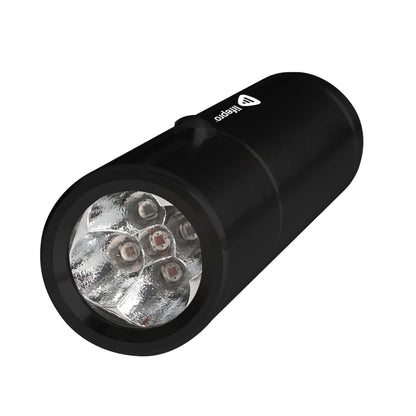 LumiCure Pro Light Therapy Torch