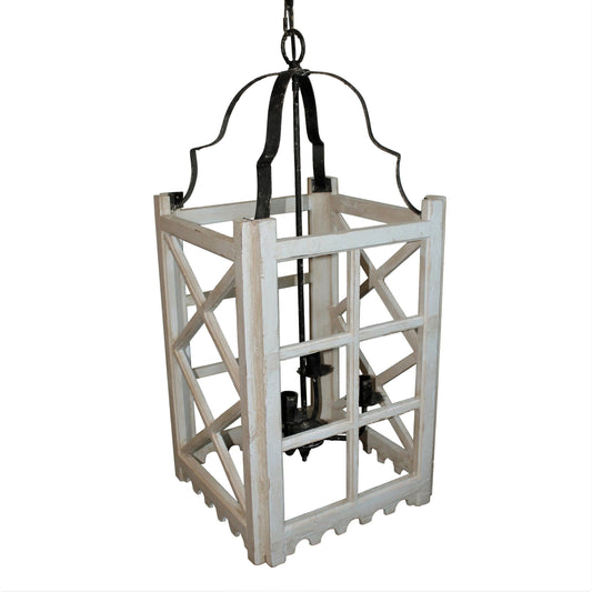 Carterton 4-Light Pendant