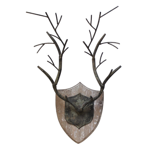 Antler Mount, 22"