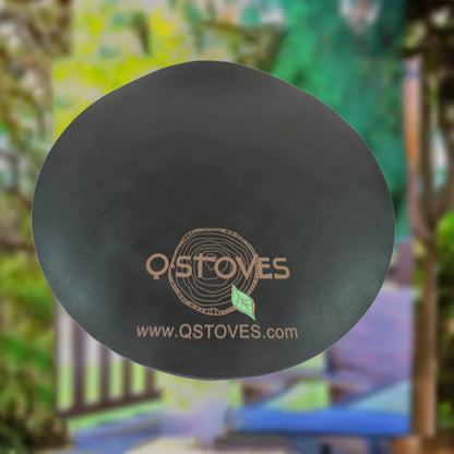 Qstoves Q-MAT For Q-Flame