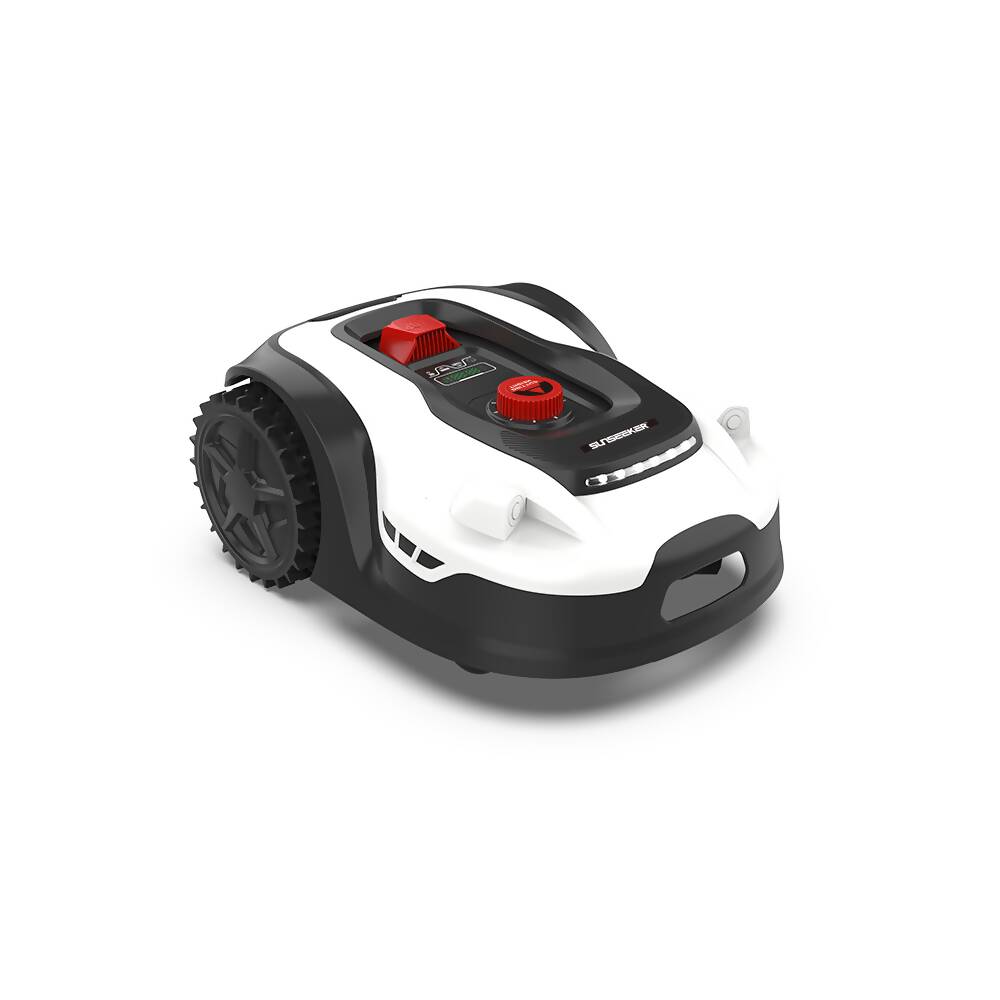 Sunseeker L22 1/3 acre Robotic Mower without GPS