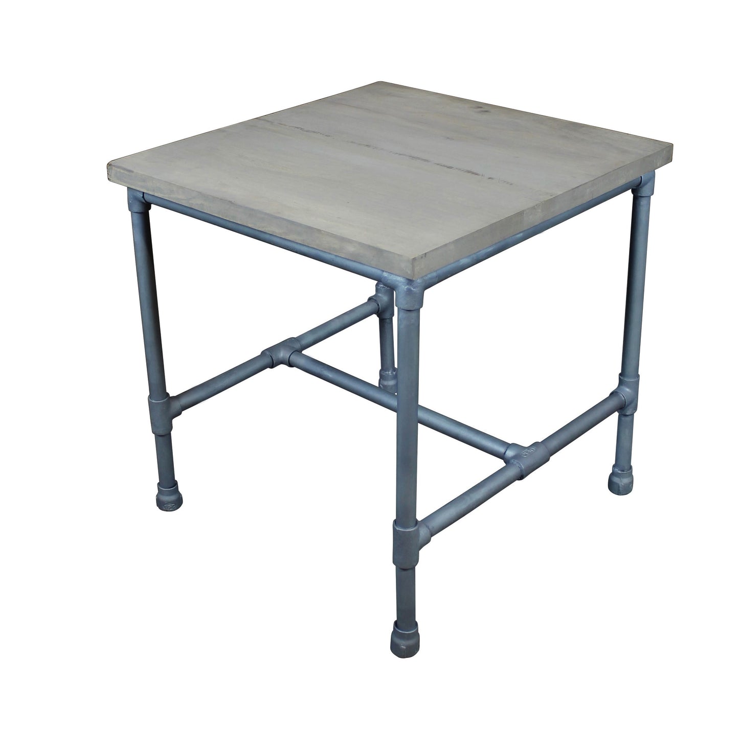 Handley Industrial Side Table  CLOSE-OUT
