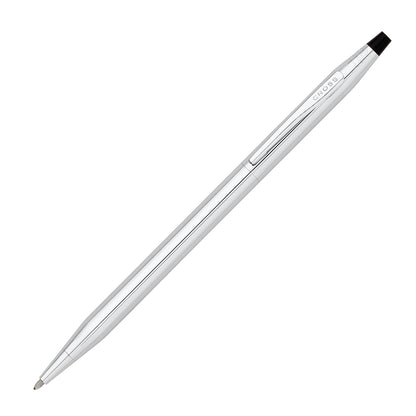 Cross Classic Century® Lustrous Chrome with Polished Chrome Appointments Ballpoint Pen