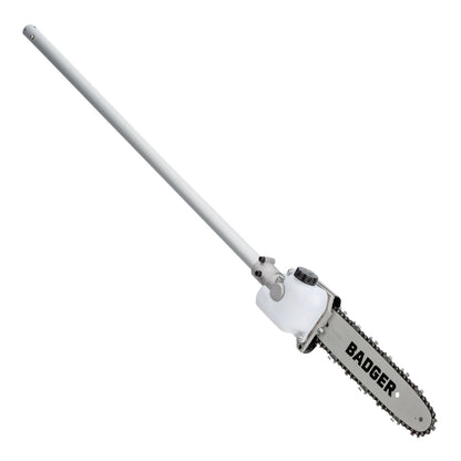 Wild Badger Power Universal LinkOn 10-inch Fixed Pole Saw Attachment