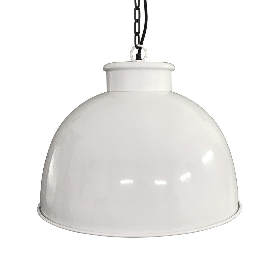 Brussels Warehouse Pendant Light