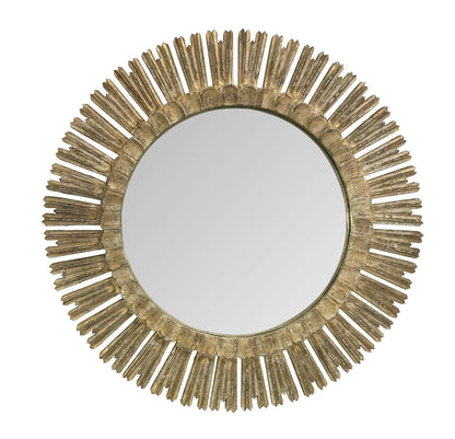 Francine Sunburst Mirror