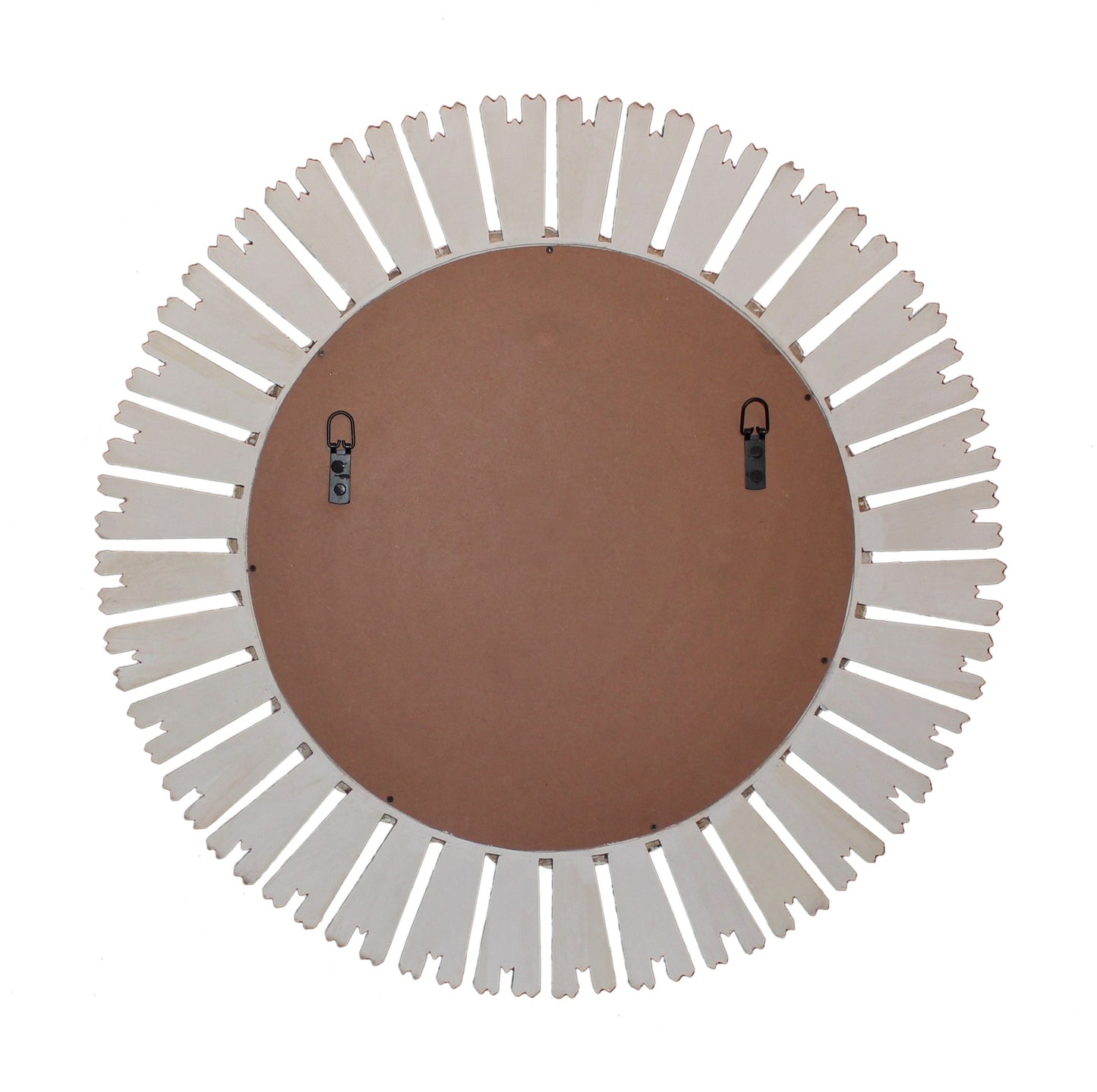 Francine Sunburst Mirror