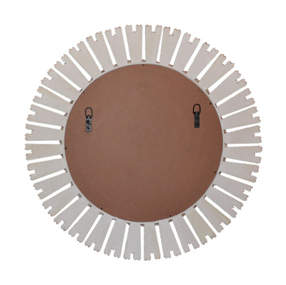 Francine Sunburst Mirror