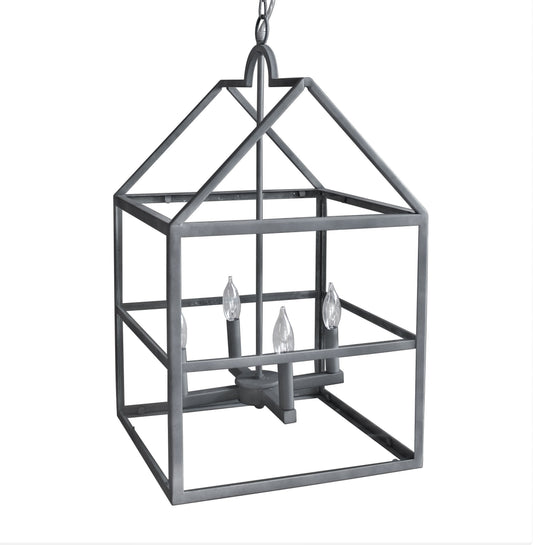 Aynsley Lantern Pendant Light