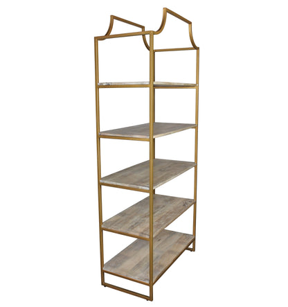 Deltonne Display Shelf