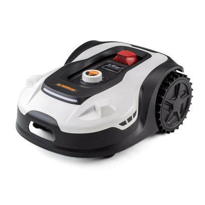 Sunseeker L22 Plus 1/2 acre Robotic Mower without GPS