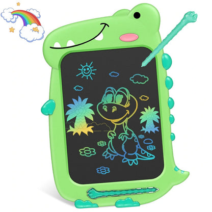 Gege Dinosaur Magna Doodle Board, Electronic Toy for Ages 1-8