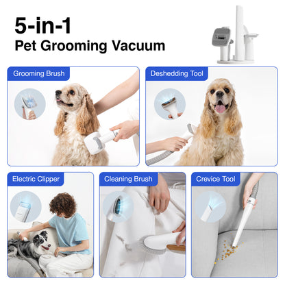 Neakasa P0 Pet Grooming System