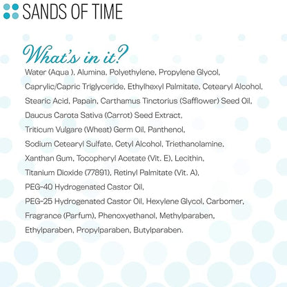 Sands of Time