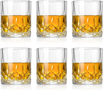 WHISKEY TASTING BUNDLE