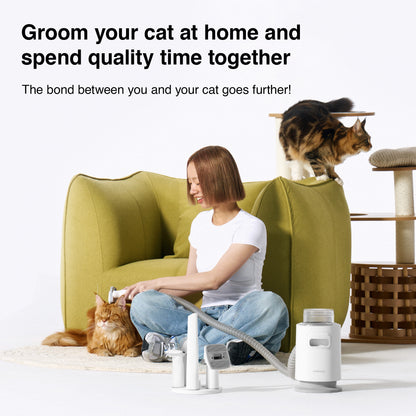 Neakasa P0 Pet Grooming System