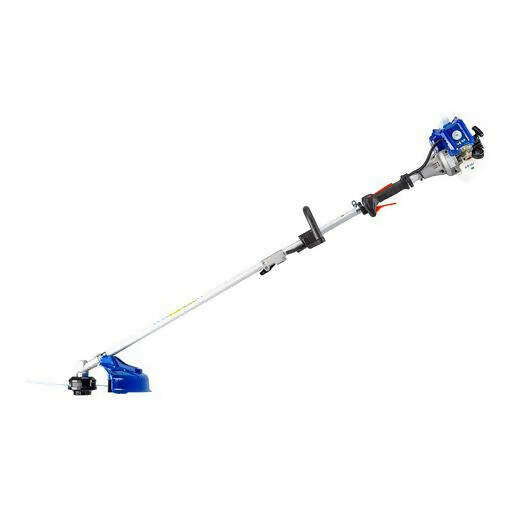 Wild Badger Power Gas 26cc 2-Cycle String Trimmer and Brush Cutter Blade