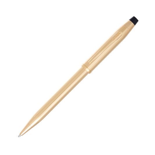 Cross Century II® 23KT Gold Plate Ballpoint Pen