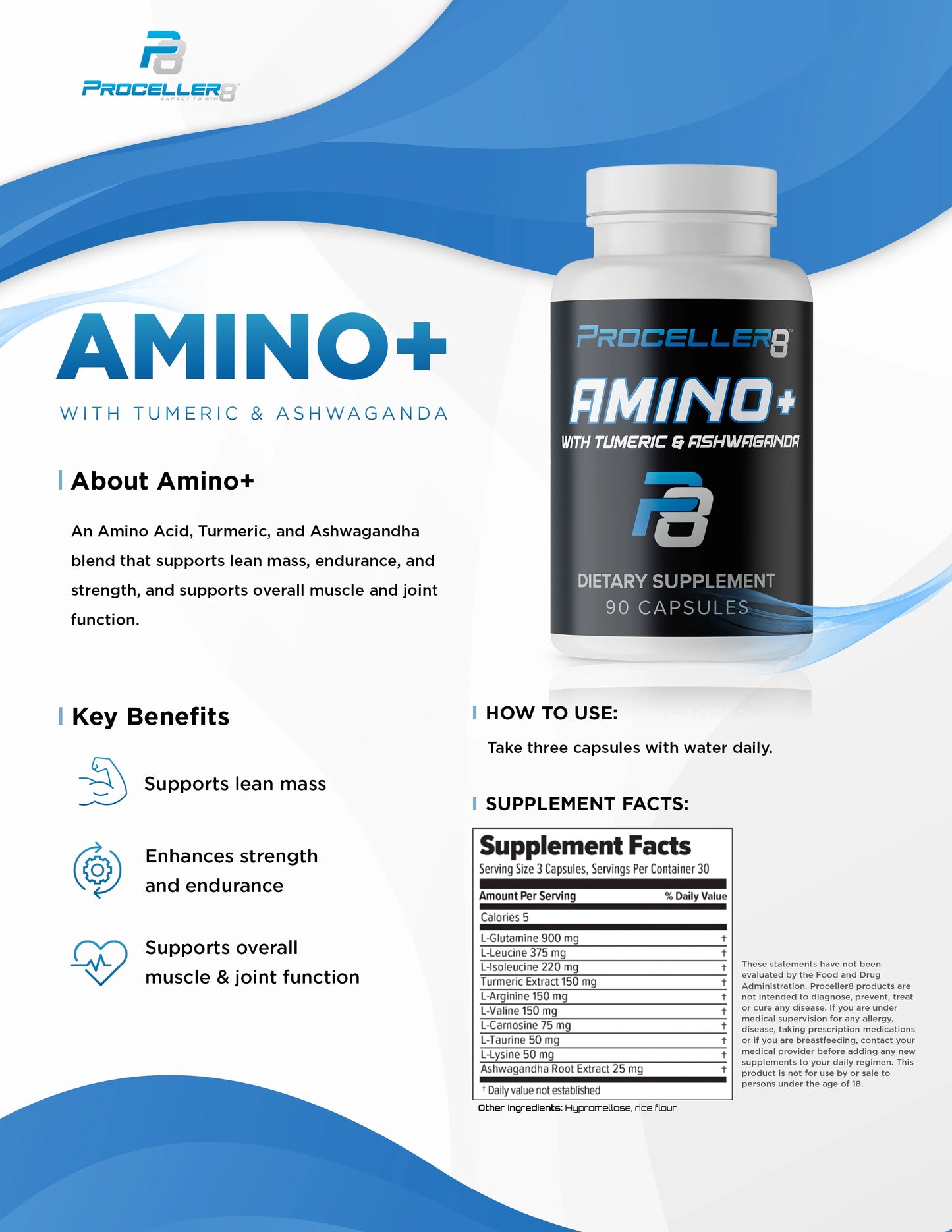 AMINO+