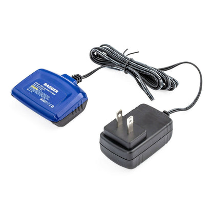 Wild Badger Power Cordless 20 Volt 0.47A Clip-on Charger