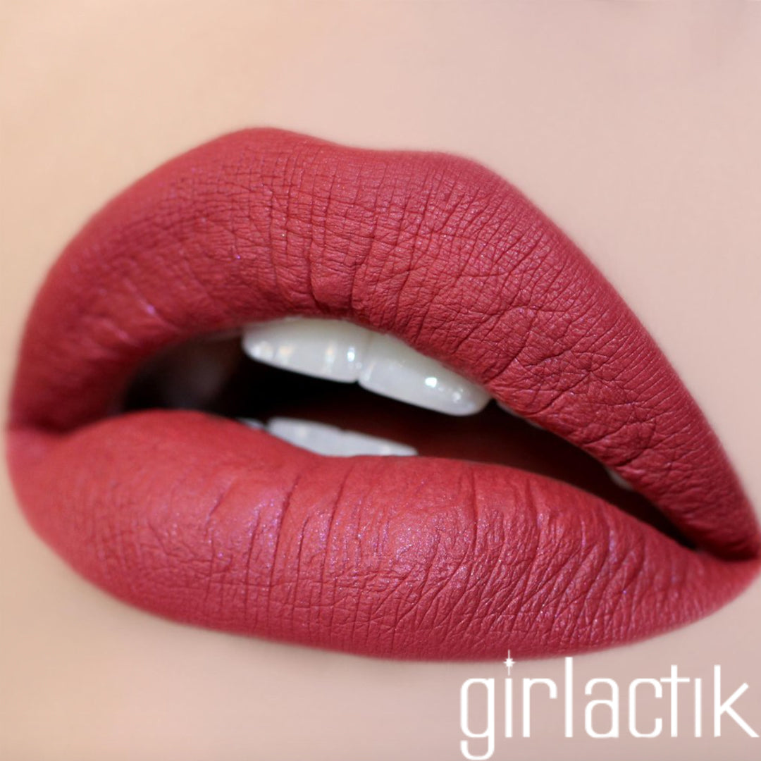 Long Lasting Matte Lip Paint