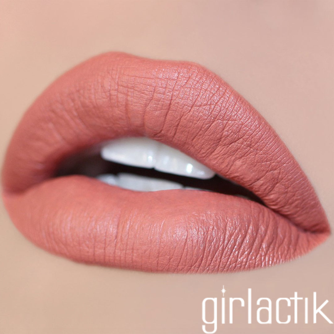 Long Lasting Matte Lip Paint