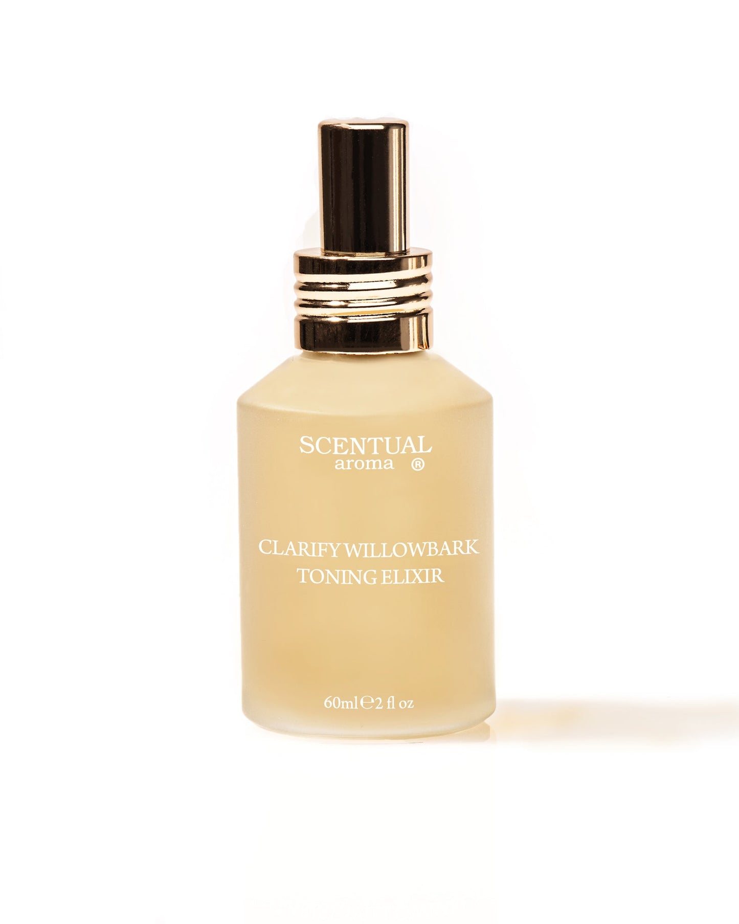 CLARIFY Willowbark Toning Elixir